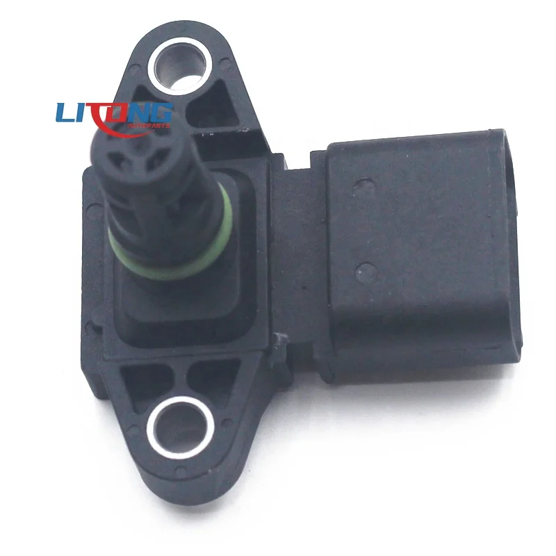 1C1A9F479AA Pressure Sensor - Intake Manifold Absolute Boost Pressure Sensor, suitable for Jaguar X models
1C1A9F479AA Pressure Sensor - Intake Manifold Absolute Boost Pressure Sensor, suitable for Jaguar X models