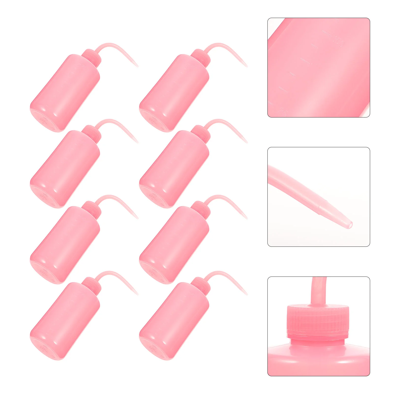 EyeLash Tooles Cleaning Bottle Curved Spout Washing Bottle Eyebrow Remover Bottle Lash Tool Bath Flask EyeLash Tool Extension
EyeLash Tooles Cleaning Bottle Curved Spout Washing Bottle Eyebrow Remover Bottle Lash Tool Bath Flask EyeLash Tool Extension