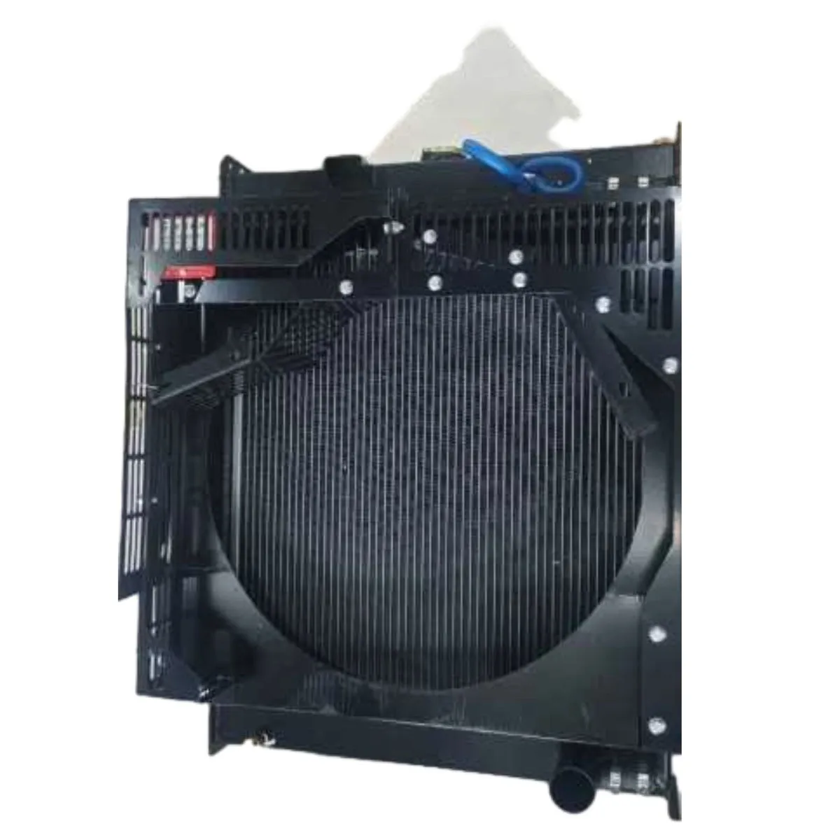 Radiator 6BT-LQ-S005 Fits for Cummins Engine B5.9L 6BT 6BT5.9-G1/G2
Radiator 6BT-LQ-S005 Fits for Cummins Engine B5.9L 6BT 6BT5.9-G1/G2