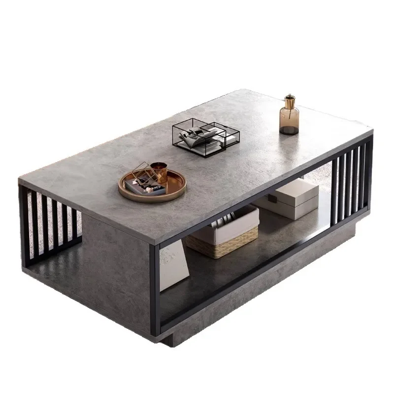 Coffee table living room home 2025 new small apartment sofa tea table simple rental house with modern simple small table
Coffee table living room home 2025 new small apartment sofa tea table simple rental house with modern simple small table