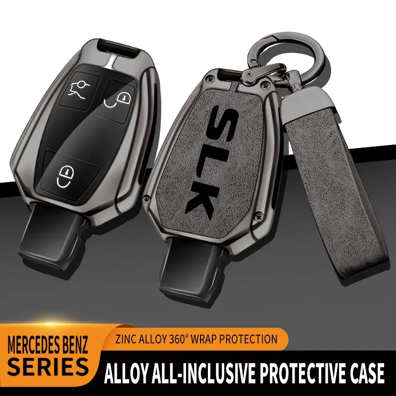 Car TPU Zinc Alloy Key Case Bag For Mercedes Benz SLK Logo Car Key Chain Metal Key Shell Auto Interior Decoration Accessories
Car TPU Zinc Alloy Key Case Bag For Mercedes Benz SLK Logo Car Key Chain Metal Key Shell Auto Interior Decoration Accessories