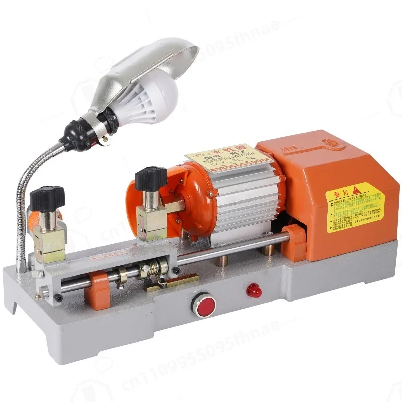Key Matching Machine Key Matching Machine Key Copying Machine Fine-tuning Lengthening Fixture Remote Control No Need