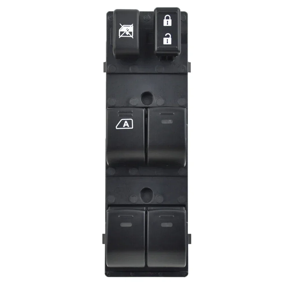 for Subaru XV 2011 2012 2013 2014 Front Left Electric Power Window Control Switch 83071-FJ031 Car Parts Accessories
for Subaru XV 2011 2012 2013 2014 Front Left Electric Power Window Control Switch 83071-FJ031 Car Parts Accessories