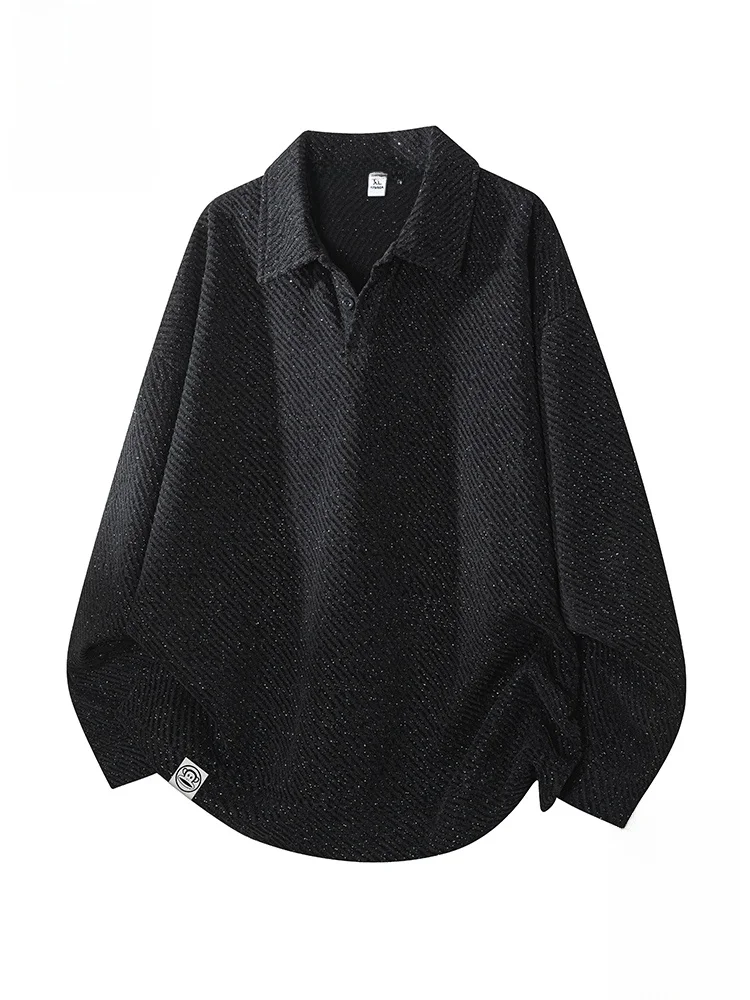 PaulFrank Leisure Long Sve Ne Sweatirt Men's Loose Fit Autumn New Sle Casual Comfortable Polyester Fiber irt
PaulFrank Leisure Long Sve Ne Sweatirt Men's Loose Fit Autumn New Sle Casual Comfortable Polyester Fiber irt