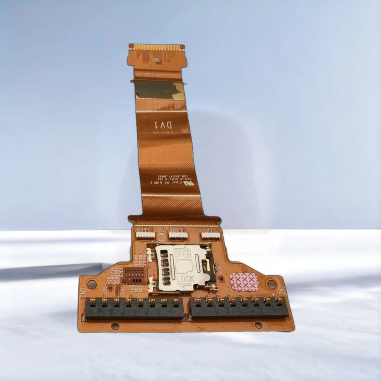 thumb