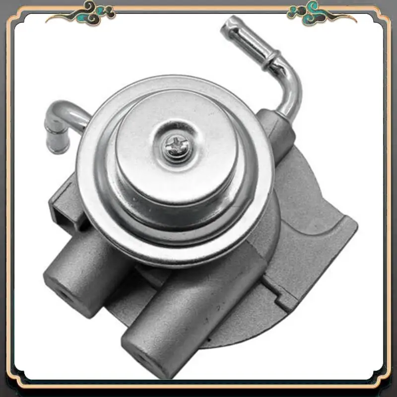 1 Piece Diesel Fuel Pump Assembly Parts Accessories For Mazda 3/6 Bravo B2500 FORD RANGER 2.5D WL-T WL81-13-480 WL81-13-ZA0
1 Piece Diesel Fuel Pump Assembly Parts Accessories For Mazda 3/6 Bravo B2500 FORD RANGER 2.5D WL-T WL81-13-480 WL81-13-ZA0