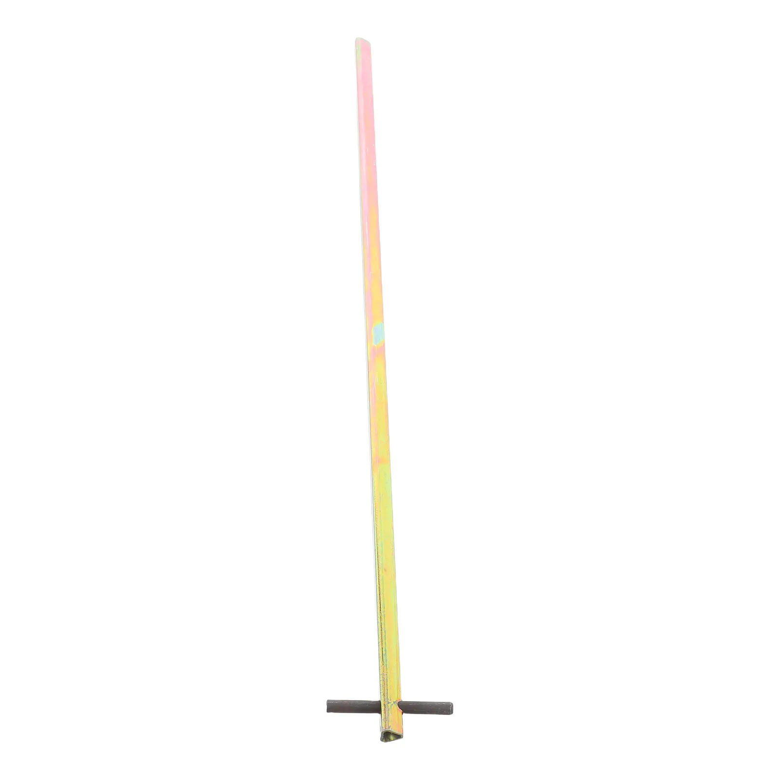 Elevator Door Key Extended Triangular Emergency Release Tool for Maintenance Technicians Long Handle Drop Key Firefighters Use
Elevator Door Key Extended Triangular Emergency Release Tool for Maintenance Technicians Long Handle Drop Key Firefighters Use