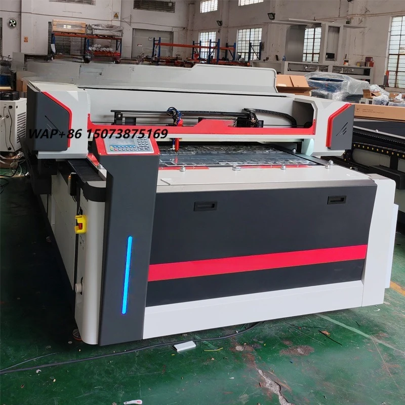 1325 Co2 Cutting Machine 300w 500w Acrylic Co2 Cutting Machines
1325 Co2 Cutting Machine 300w 500w Acrylic Co2 Cutting Machines