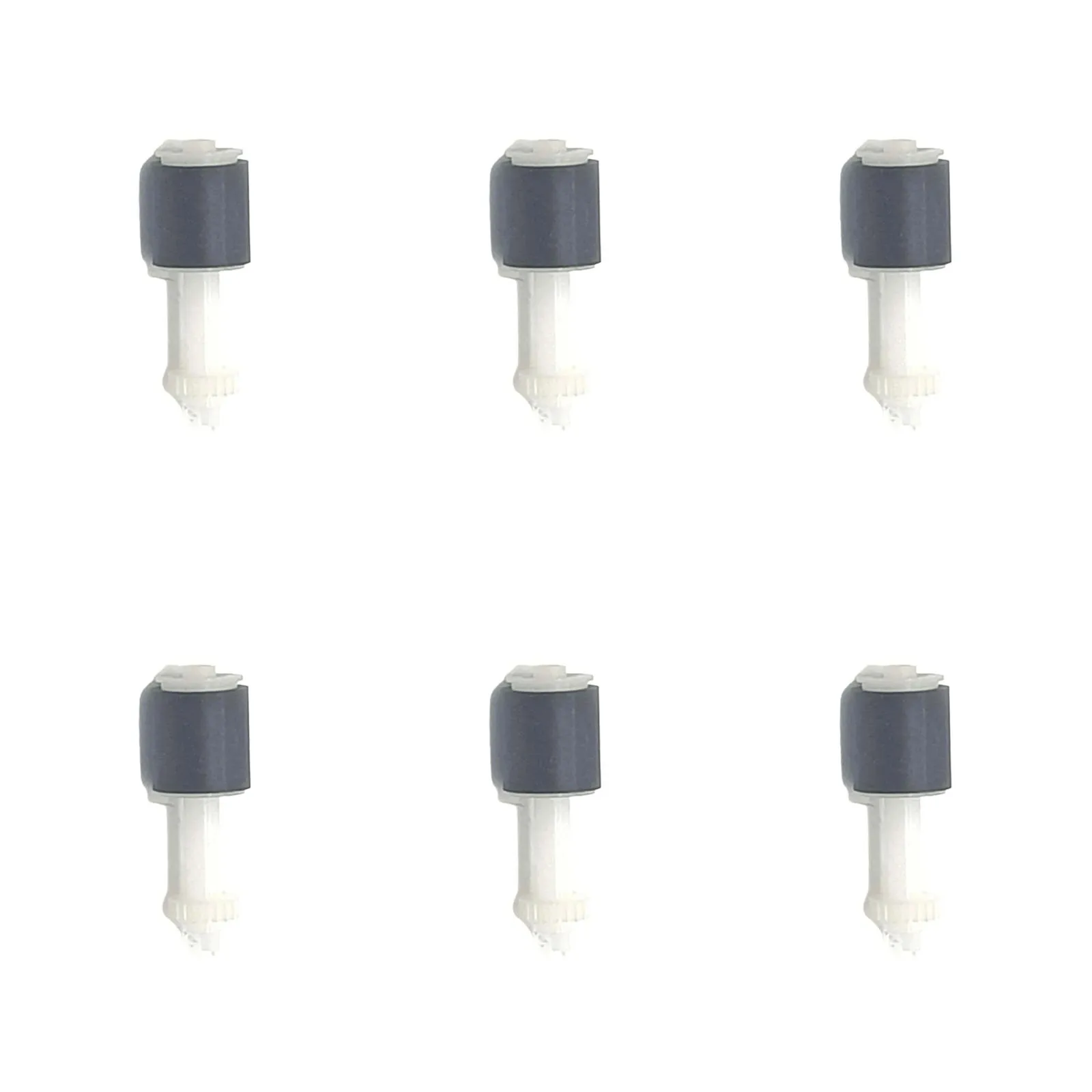 6pcs Pickup Roller Fits For HP OfficeJet 4615 4622 4620 4610 4625 4620e
6pcs Pickup Roller Fits For HP OfficeJet 4615 4622 4620 4610 4625 4620e
