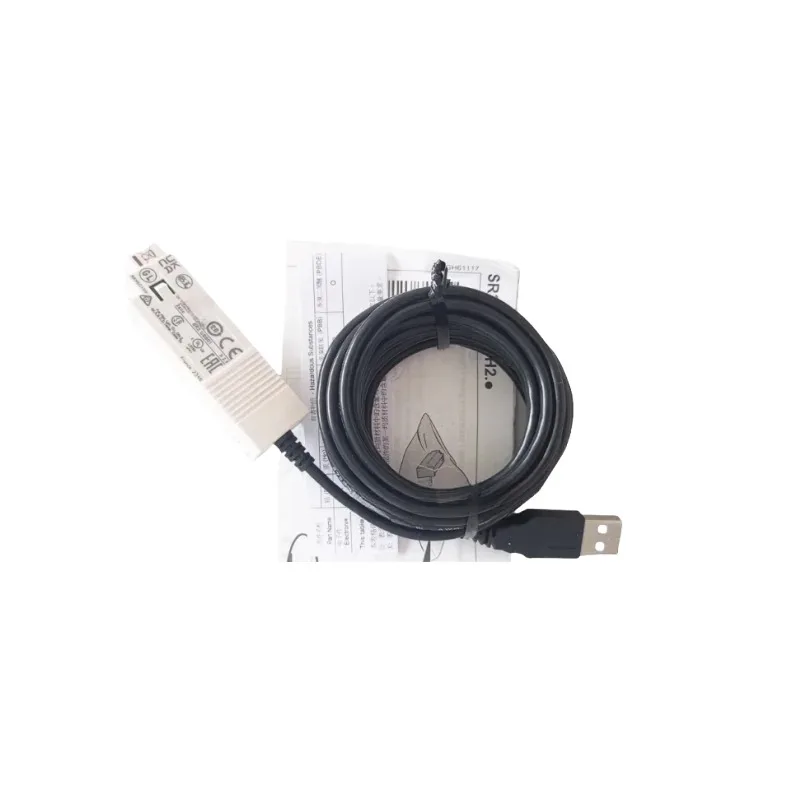 Brand new original logic controller SR2USB01.
Brand new original logic controller SR2USB01.