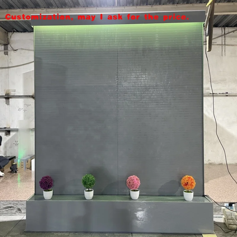 на заказ. Горячая продажа декоративная водопадная труба стоячая акриловая труба и домашний фонтан
на заказ. Горячая продажа декоративная водопадная труба стоячая акриловая труба и домашний фонтан