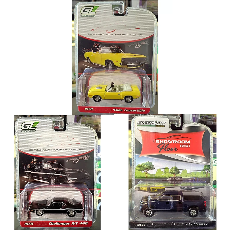 Greenlight 1:64 машина спортивный автомобиль грузовик седан сплав литая модель автомобиля коллекция орнамент дисплей подарки для взрослых
Greenlight 1:64 машина спортивный автомобиль грузовик седан сплав литая модель автомобиля коллекция орнамент дисплей подарки для взрослых