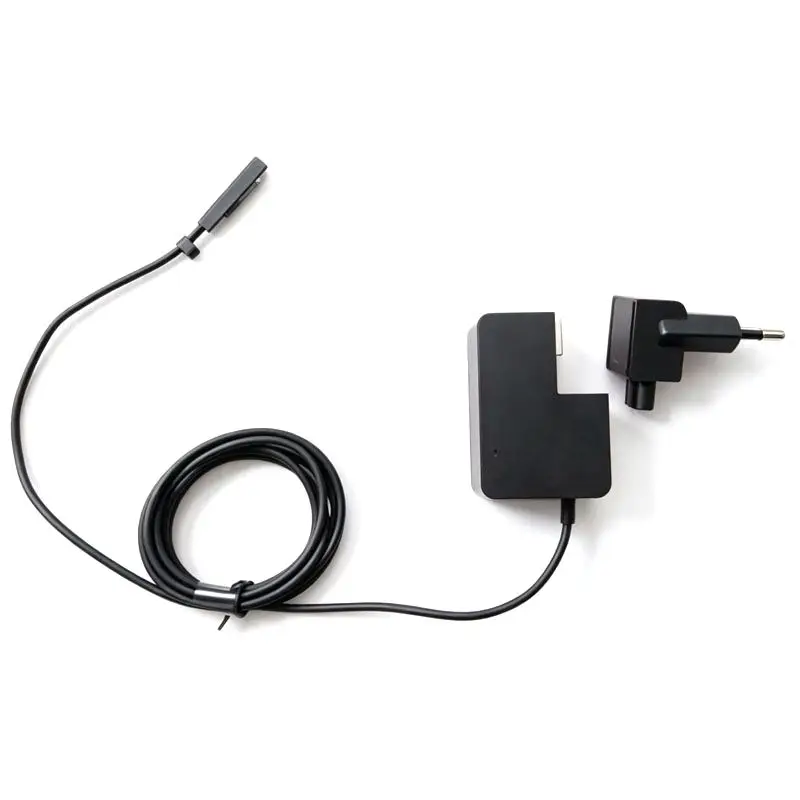 12V 2A 24W Charger For Microsoft Surface RT RT2 Surface Pro 1 And Surface 2 1512 1513 1516 1572
12V 2A 24W Charger For Microsoft Surface RT RT2 Surface Pro 1 And Surface 2 1512 1513 1516 1572