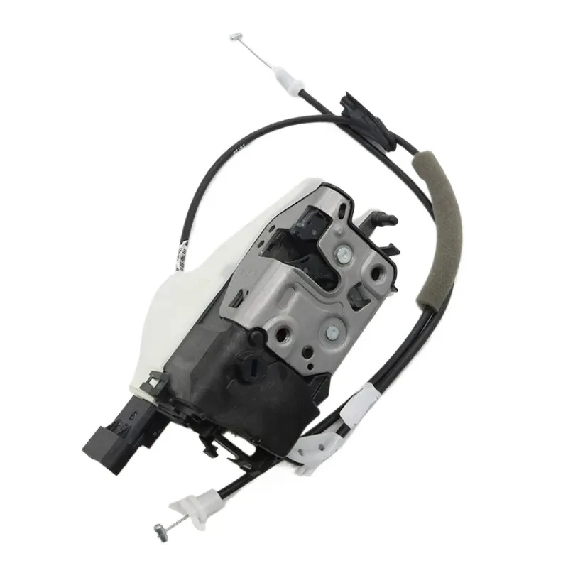 Совершенно новый 9802342680 Блок дверного замка автомобиля для Citroen C3-XR, центральный замок, блокировщик двигателя
Совершенно новый 9802342680 Блок дверного замка автомобиля для Citroen C3-XR, центральный замок, блокировщик двигателя