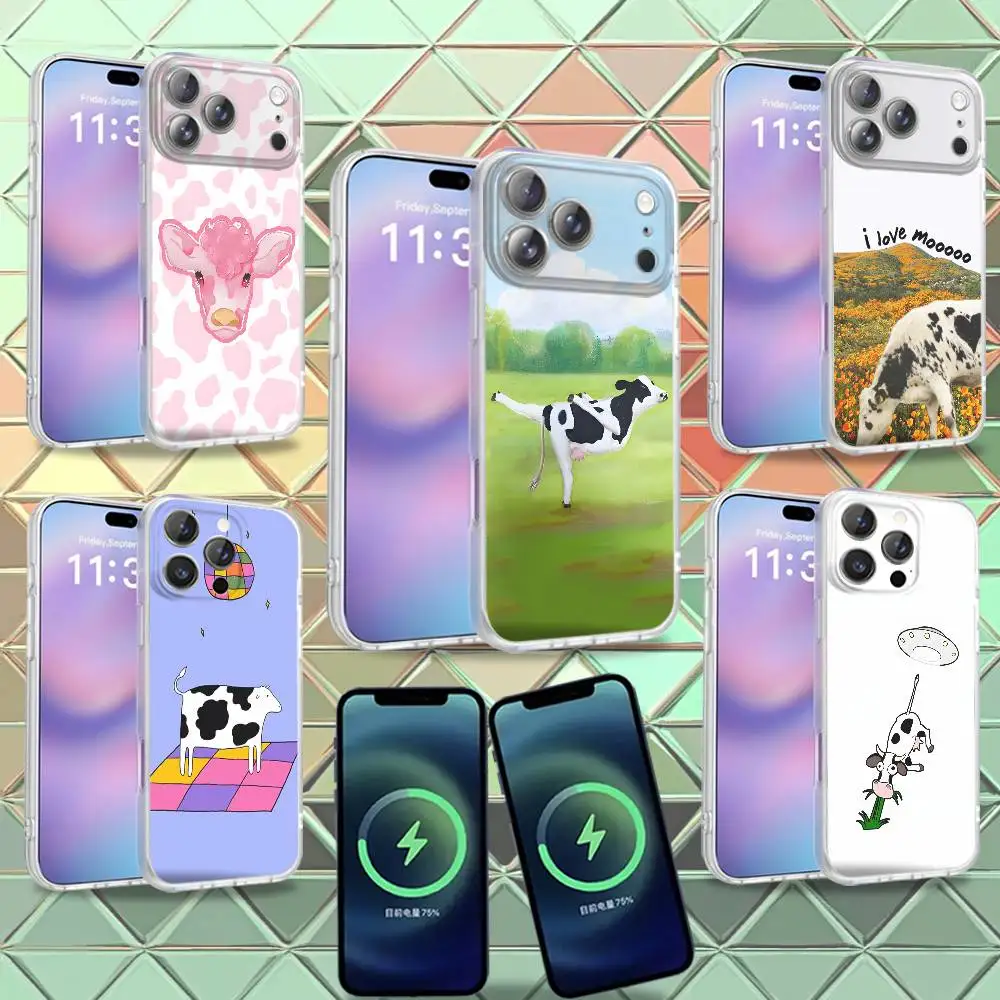 Cute funny cow Phone Case For iPhone 16,14,11,17,13,15,12,Air,Plus,Pro,Max,E,Mini Frosted for MagSafe Magnetic Wireless
Cute funny cow Phone Case For iPhone 16,14,11,17,13,15,12,Air,Plus,Pro,Max,E,Mini Frosted for MagSafe Magnetic Wireless