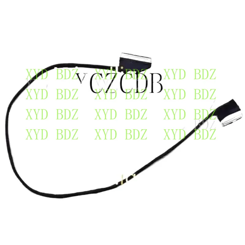 CD Original for Razer RZ09-01953 LCD CABLE 40PIN TOUCH 12020569
CD Original for Razer RZ09-01953 LCD CABLE 40PIN TOUCH 12020569