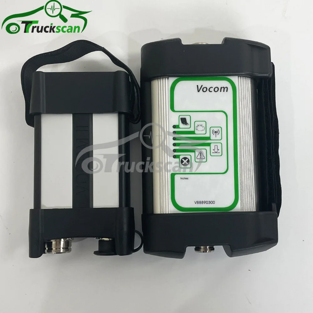 2.8 150 ptt Vocom II 88894000 for VCADS VOCOM 2 Truck excavator Diagnostic Tool PK Vocom 88890300 Support Euro6 FM &FH4
2.8 150 ptt Vocom II 88894000 for VCADS VOCOM 2 Truck excavator Diagnostic Tool PK Vocom 88890300 Support Euro6 FM &FH4