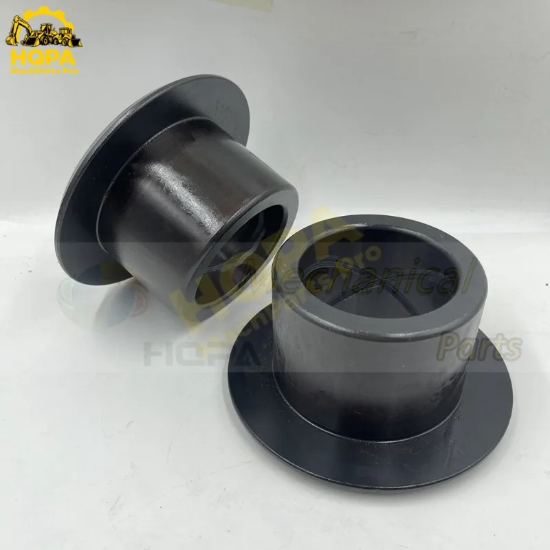 1PCS 80MM 80*110*165 H= 85MM Bushing Bearing For Excavator Bucket Pin
1PCS 80MM 80*110*165 H= 85MM Bushing Bearing For Excavator Bucket Pin