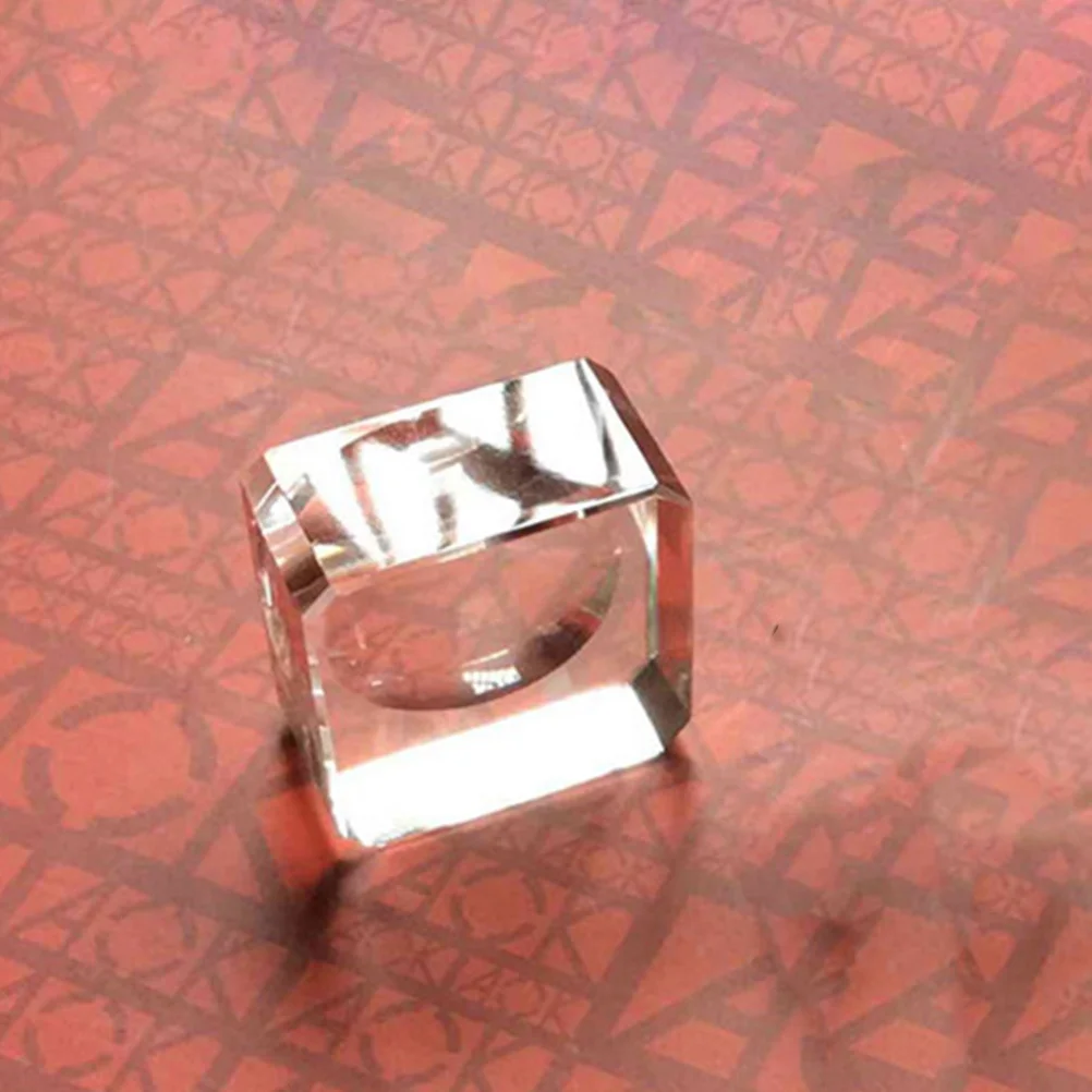 4Pcs Crystal Sphere Stand Clear Transparent Base for Secure Display of Decorative Balls Modern Minimalist Holder for Shelves and
4Pcs Crystal Sphere Stand Clear Transparent Base for Secure Display of Decorative Balls Modern Minimalist Holder for Shelves and