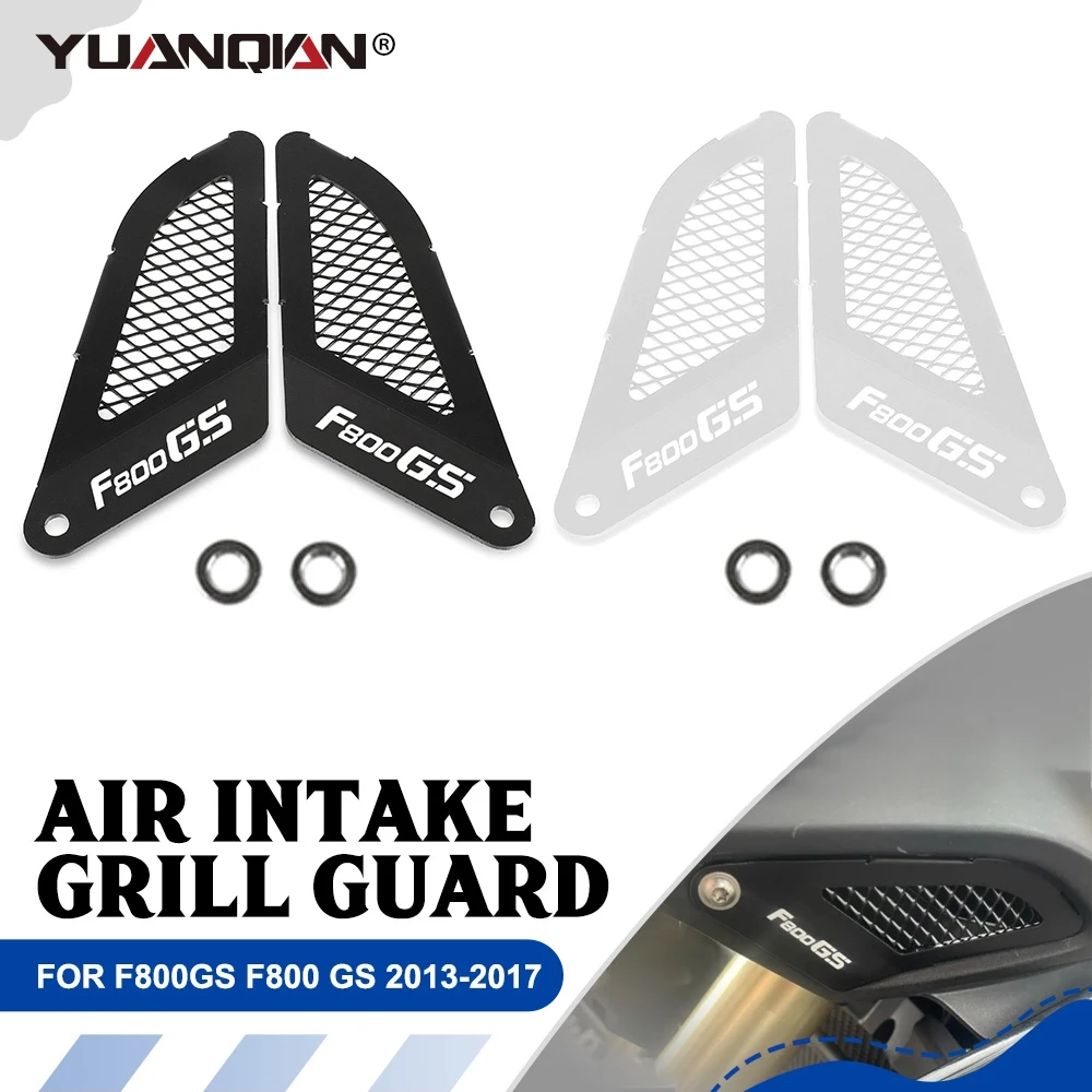 2017 Filter Air Intake Grill Guard FOR BMW F800GS F800 F 800 GS 800 GS800 2013-2016 2015 2014 Air Intake Cover Cap Protector
2017 Filter Air Intake Grill Guard FOR BMW F800GS F800 F 800 GS 800 GS800 2013-2016 2015 2014 Air Intake Cover Cap Protector