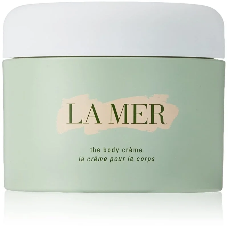 La Mer - Крем для тела (300 мл)
La Mer - Крем для тела (300 мл)