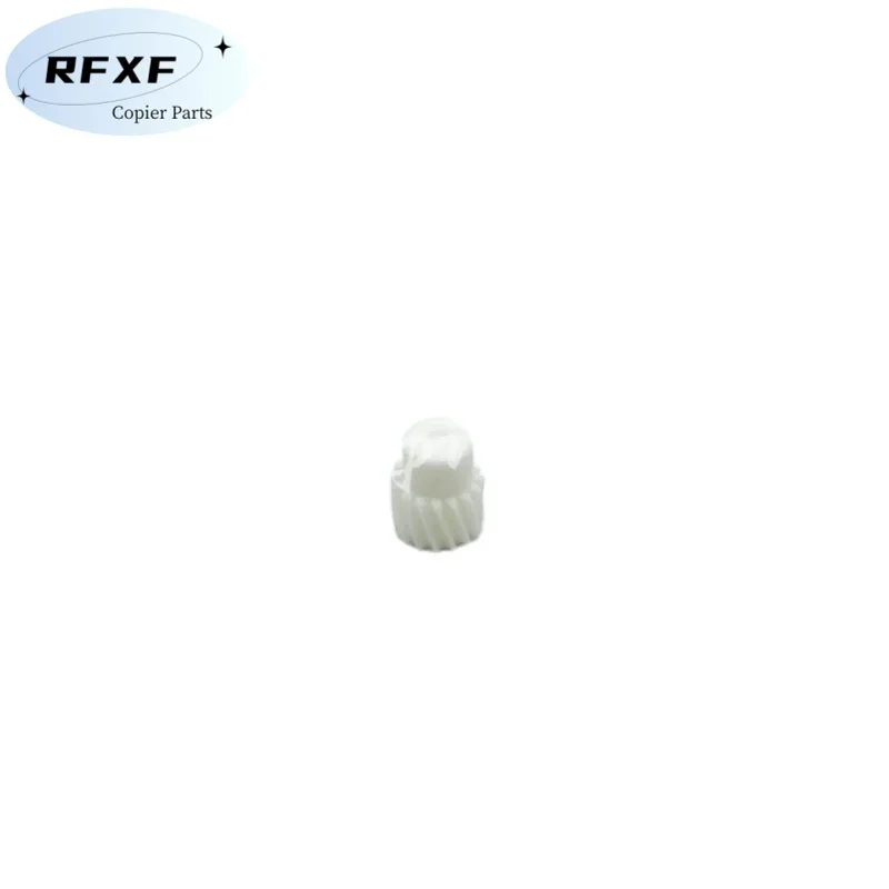 Original Waste Toner Drive Gear For Ricoh MP C3003 C3503 C4503 C5503 6003 Drum Gear Printer Copier Spare Parts
Original Waste Toner Drive Gear For Ricoh MP C3003 C3503 C4503 C5503 6003 Drum Gear Printer Copier Spare Parts