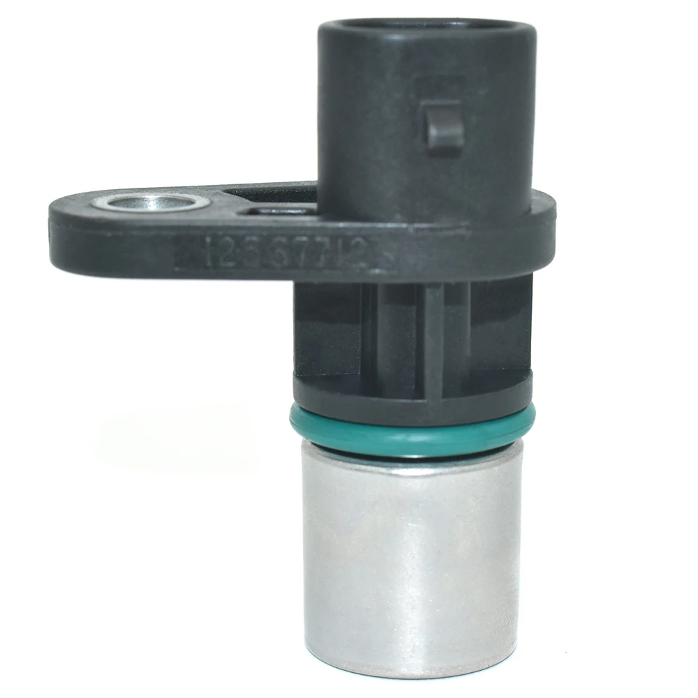 Baixinde 12567712 Crankshaft Position Sensor For A6 (4A2, C4) 1994-1997
Baixinde 12567712 Crankshaft Position Sensor For A6 (4A2, C4) 1994-1997