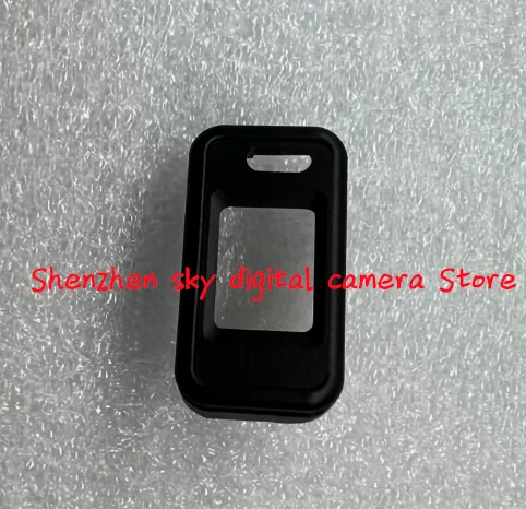New VF viewfinder plastic frame cover repair parts for Sony A6700 ILCE-6700 camera
New VF viewfinder plastic frame cover repair parts for Sony A6700 ILCE-6700 camera