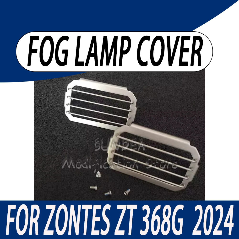 FOR ZONTES ZT 368G 368 G 2024 Motorcycle Modified Headlight Spotlight Assembly Accessories Fog Light Guardrail
FOR ZONTES ZT 368G 368 G 2024 Motorcycle Modified Headlight Spotlight Assembly Accessories Fog Light Guardrail