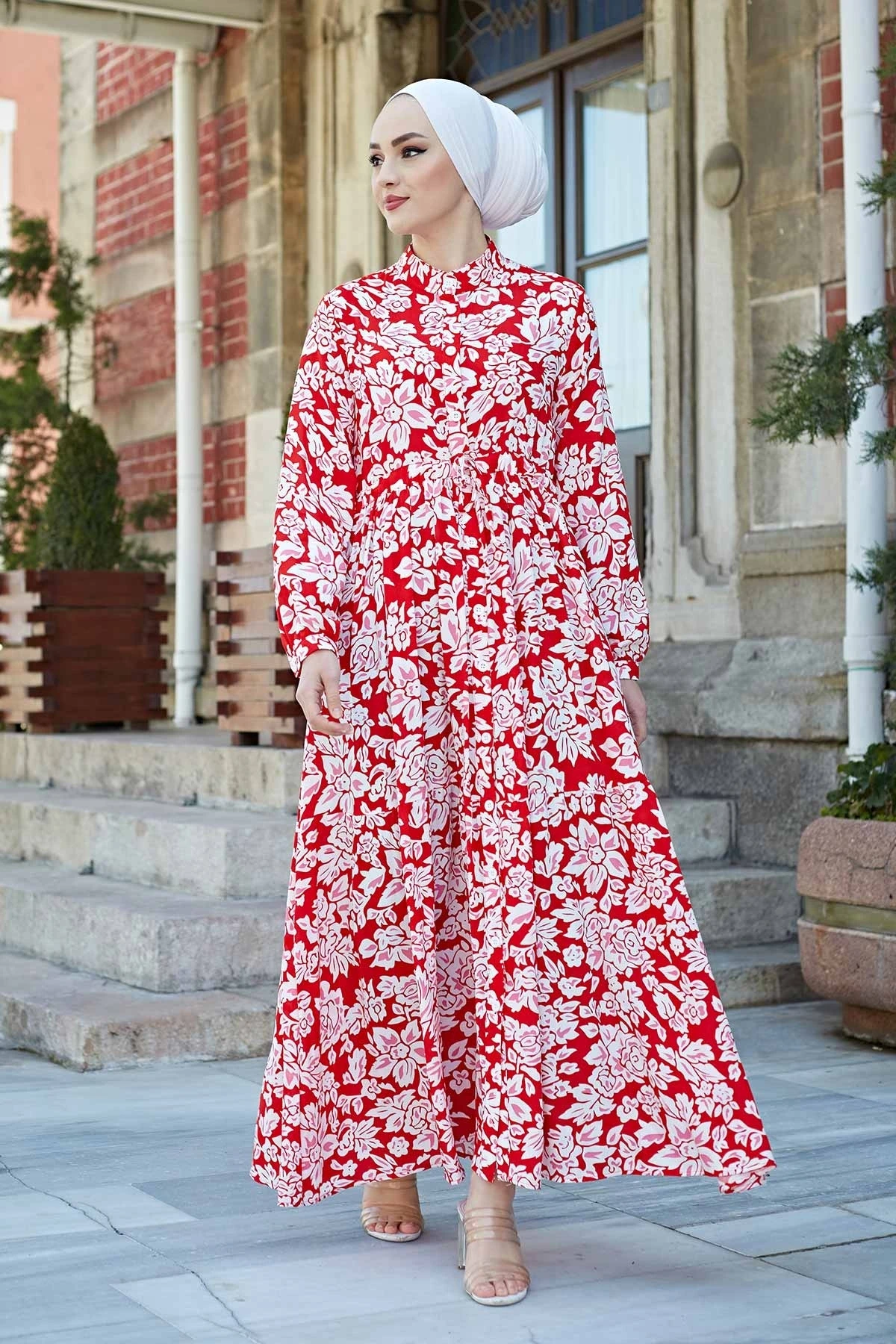 Dress women's dresses 2021 kaftan abaya long Muslim evening dresses hijab abayas Turkish Hijab Party Casual women clothes
Dress women's dresses 2021 kaftan abaya long Muslim evening dresses hijab abayas Turkish Hijab Party Casual women clothes