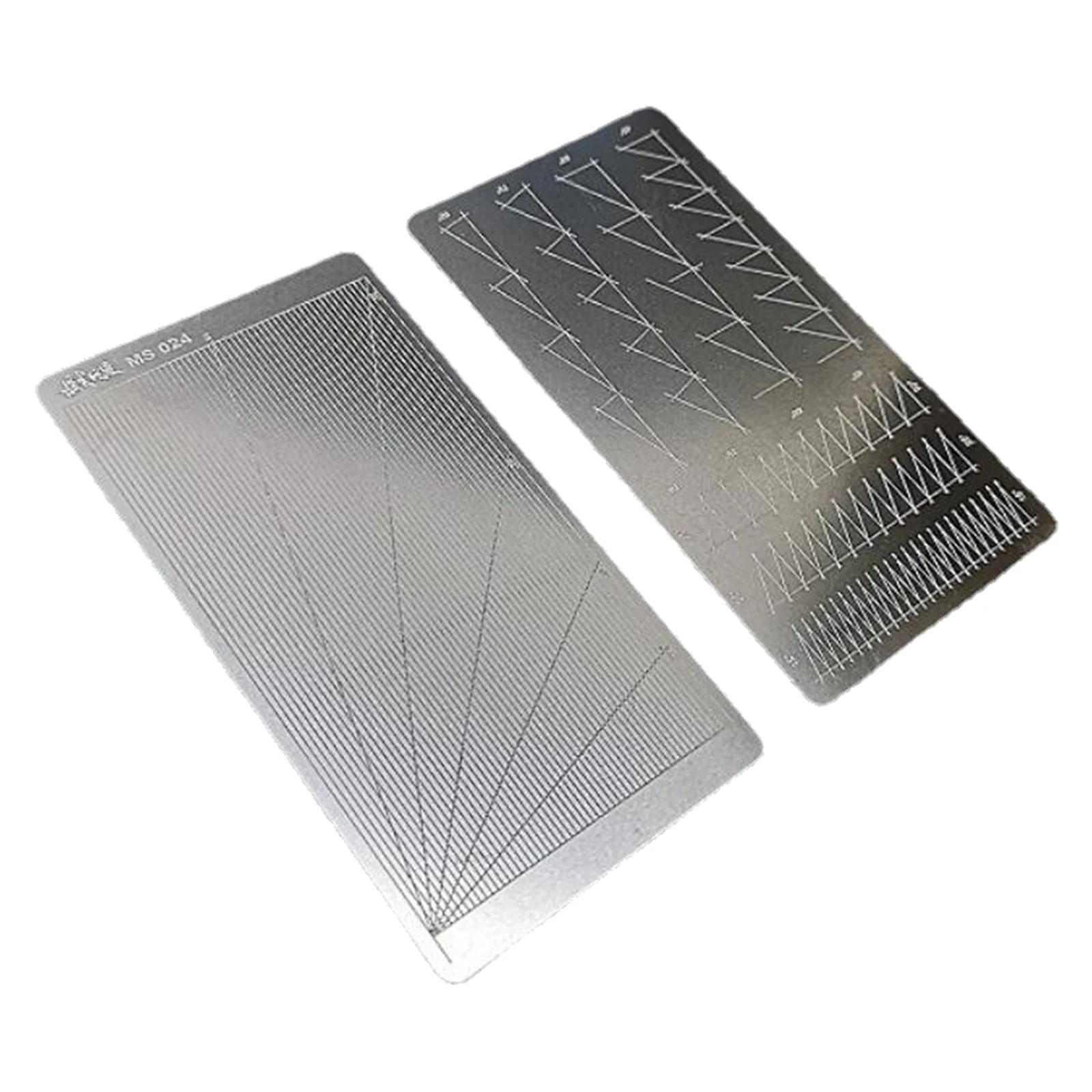 Hobby DIY Model Cover Mask Multi-Angle Cutting Board Two Sides Paint Models Sheet Tape Cutting Metal Plate Pad Making Tools
Hobby DIY Model Cover Mask Multi-Angle Cutting Board Two Sides Paint Models Sheet Tape Cutting Metal Plate Pad Making Tools