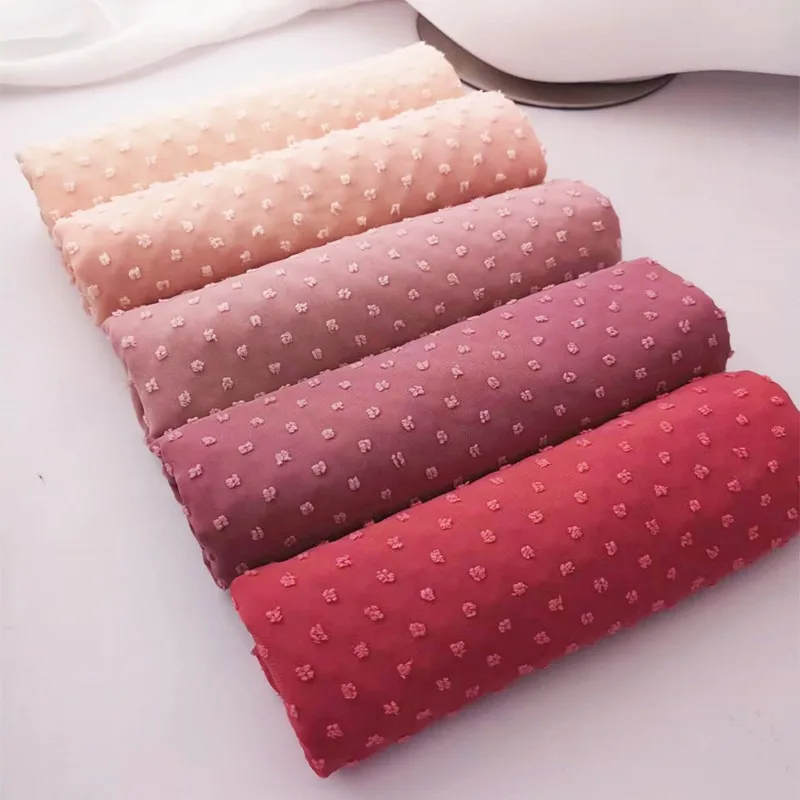 18 Colors Islamic Malaysia Pompom Dubai Muslim Bubble Chiffon Scarf Women Plain Solid Color Chiffon Hijab Shawl Wholesale
18 Colors Islamic Malaysia Pompom Dubai Muslim Bubble Chiffon Scarf Women Plain Solid Color Chiffon Hijab Shawl Wholesale