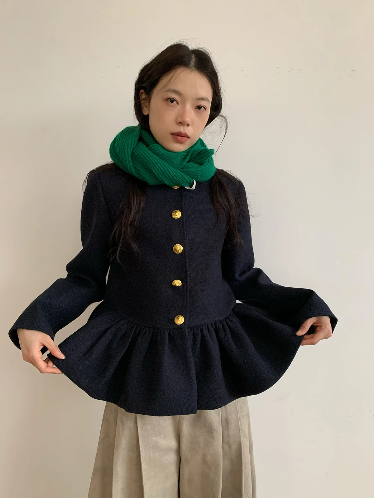 Dorydory Women's ort Stand Collar Floral Print Jaet Winter Unique Ele Small Fraance Sle Chinese New Top Coat
Dorydory Women's ort Stand Collar Floral Print Jaet Winter Unique Ele Small Fraance Sle Chinese New Top Coat