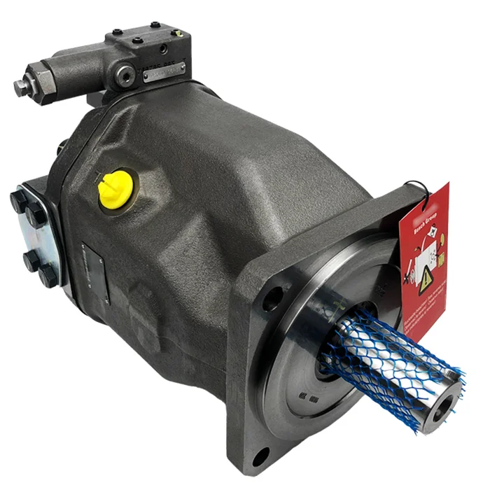 A10VSO140-DR/DRG/DFR Hydraulic Piston Pumps 31R-PPB12N00/A10VSO140- DFR1-31R-VPB12N00/A10VSO140-DRG-31R-PPB12N00 Hydraulic
A10VSO140-DR/DRG/DFR Hydraulic Piston Pumps 31R-PPB12N00/A10VSO140- DFR1-31R-VPB12N00/A10VSO140-DRG-31R-PPB12N00 Hydraulic
