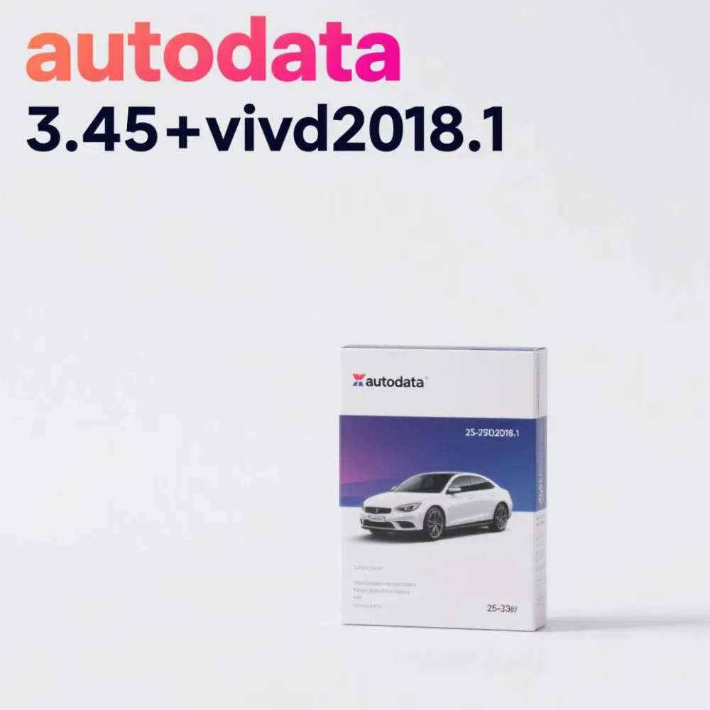 Latest Auto.data 3.45 Auto Repair Software Multi-languages wiring diagrams data+ install video guide+ Vivid 2018 + Autodata
Latest Auto.data 3.45 Auto Repair Software Multi-languages wiring diagrams data+ install video guide+ Vivid 2018 + Autodata