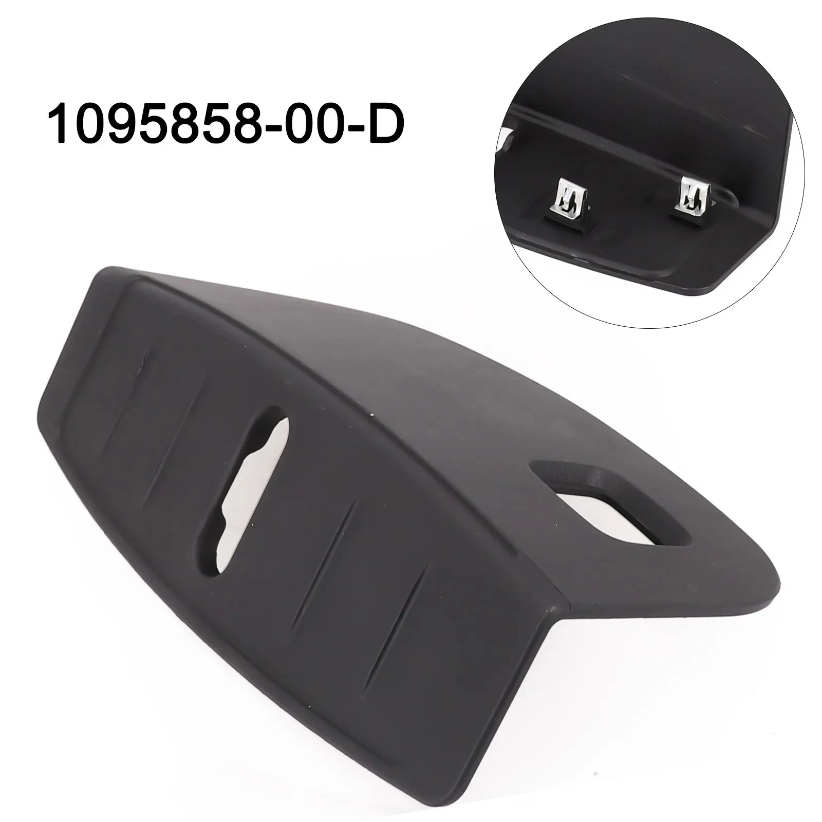 1095858-00-D FRONT BUMPER FRUNK Close Out Panel Hood Latch Cover For Tesla Model 3 2017 2018 2019 2020 2021 2022 109585800D
1095858-00-D FRONT BUMPER FRUNK Close Out Panel Hood Latch Cover For Tesla Model 3 2017 2018 2019 2020 2021 2022 109585800D