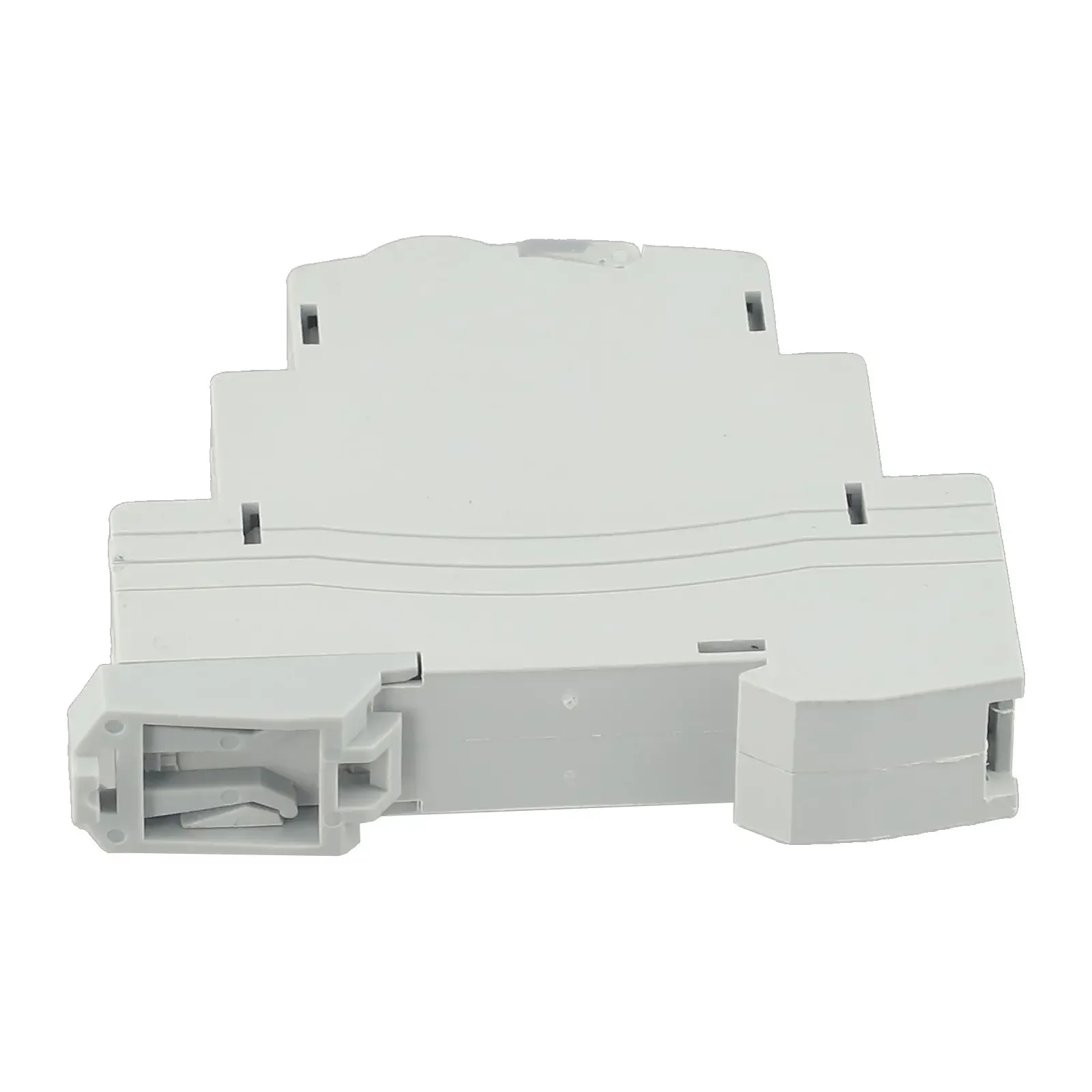 AC100-240V Timer Switch TM609 Smart Timer Switch Energy Management Contact Configuration 1NO Countdown Time Limit Current 16A
AC100-240V Timer Switch TM609 Smart Timer Switch Energy Management Contact Configuration 1NO Countdown Time Limit Current 16A