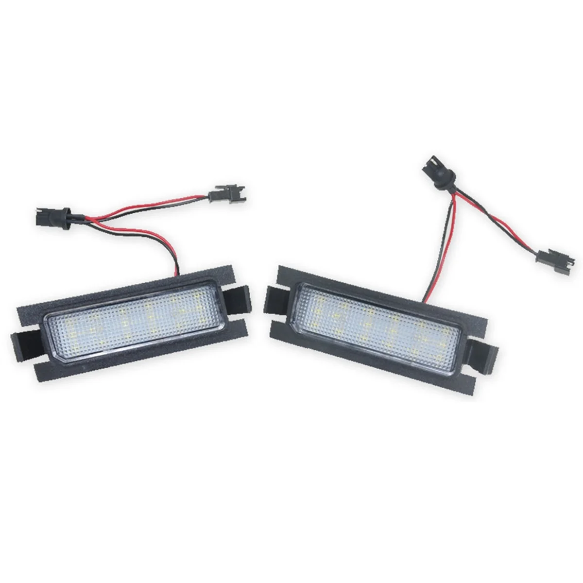 A81R-Professional 1 Pair High Quality License Plate Light 925011H500 925021H500 for Hyundai I30 5D Hatchback Wagon Kia PRO Accen
A81R-Professional 1 Pair High Quality License Plate Light 925011H500 925021H500 for Hyundai I30 5D Hatchback Wagon Kia PRO Accen