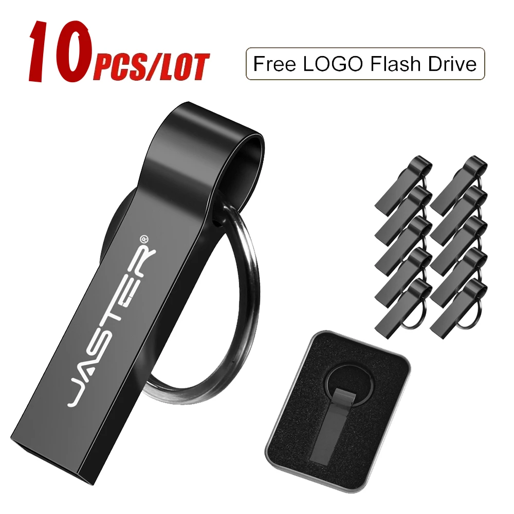 10 шт./лот, металлические USB-флеш-накопители, 64 ГБ, серебряный, 32 ГБ, 16 ГБ, с кольцом для ключей, USB-накопитель, 8 ГБ, 4 ГБ, 128 ГБ
10 шт./лот, металлические USB-флеш-накопители, 64 ГБ, серебряный, 32 ГБ, 16 ГБ, с кольцом для ключей, USB-накопитель, 8 ГБ, 4 ГБ, 128 ГБ