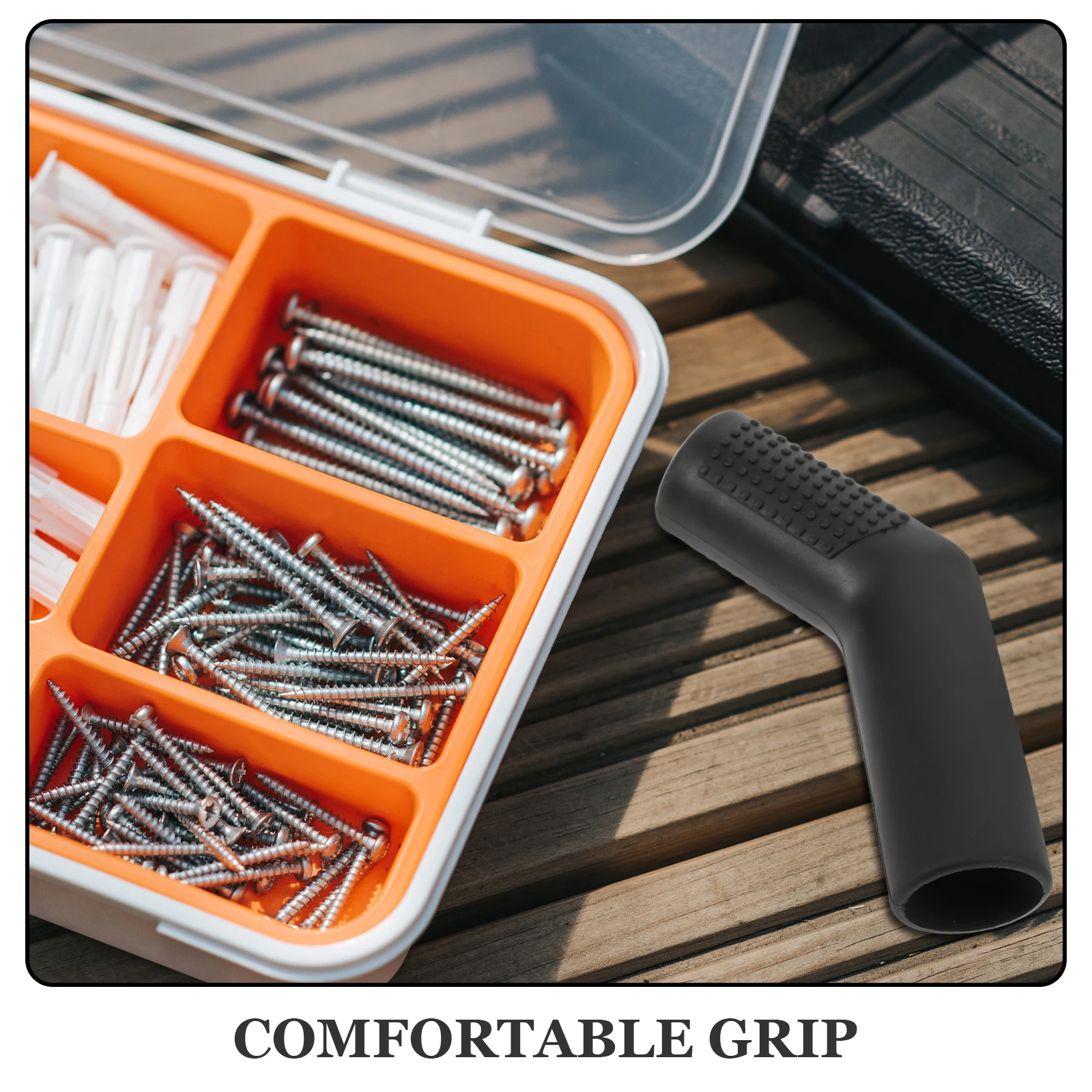 Sleeve Rubber Shifter Protector Durable Comfortable Grip Wear Resistant Easy Installation Prolong Lifespan For Bike
Sleeve Rubber Shifter Protector Durable Comfortable Grip Wear Resistant Easy Installation Prolong Lifespan For Bike