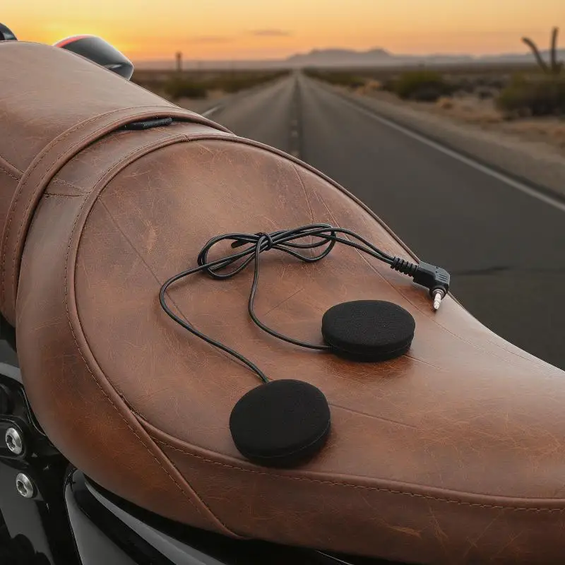 1Pcs Full Face Helmet Dual Speaker Headphones Motorcycle Helmet Bluetooth Intercom With Soft Wire Mic & 3.5mm Speaker
1Pcs Full Face Helmet Dual Speaker Headphones Motorcycle Helmet Bluetooth Intercom With Soft Wire Mic & 3.5mm Speaker