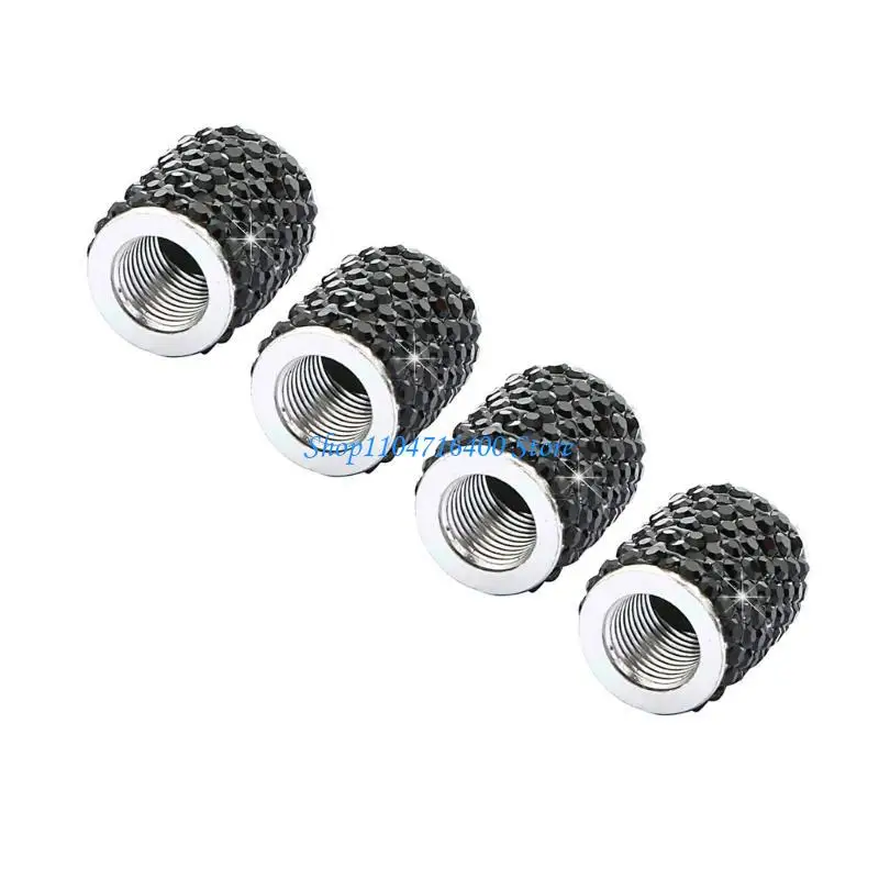 y1gd Pack Of 4 Twinkle Tire Valves Caps General Fit Tire Valves Covers Simple to Use
y1gd Pack Of 4 Twinkle Tire Valves Caps General Fit Tire Valves Covers Simple to Use
