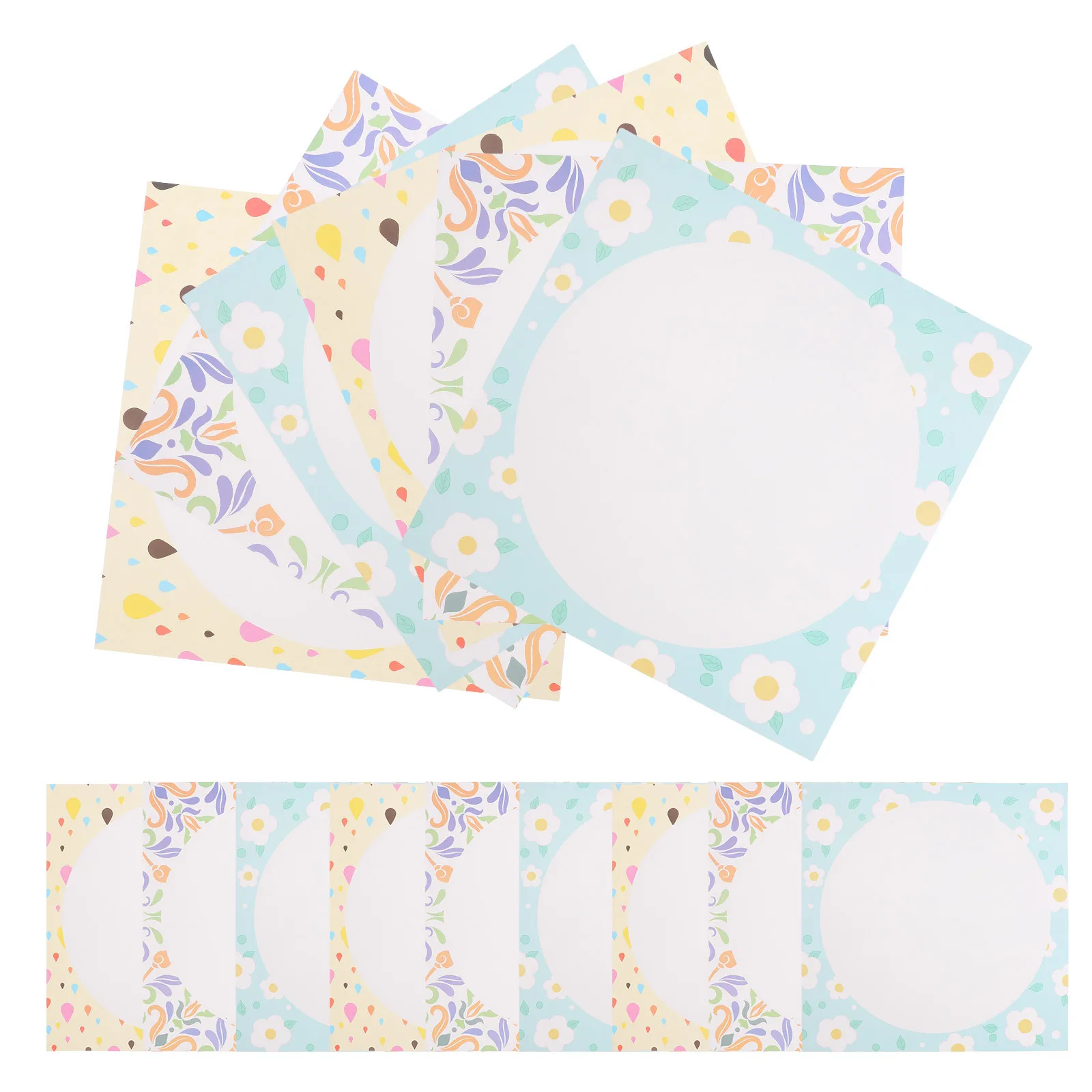 15Pcs Traditional Chinese Calligraphy Paper Thick Blank Sheets for Painting Writing Art Craft Projects Drawing Practice Elegant
15Pcs Traditional Chinese Calligraphy Paper Thick Blank Sheets for Painting Writing Art Craft Projects Drawing Practice Elegant