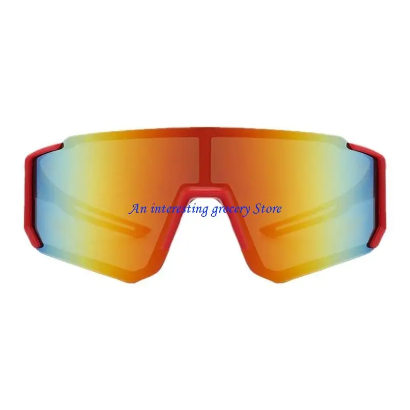 652D Polarized Sports Sunglasses Cycling Sun Glasses Bicycles Sunglasses Outdoor Windproof Sport Eyeglasses Easy to Use
652D Polarized Sports Sunglasses Cycling Sun Glasses Bicycles Sunglasses Outdoor Windproof Sport Eyeglasses Easy to Use