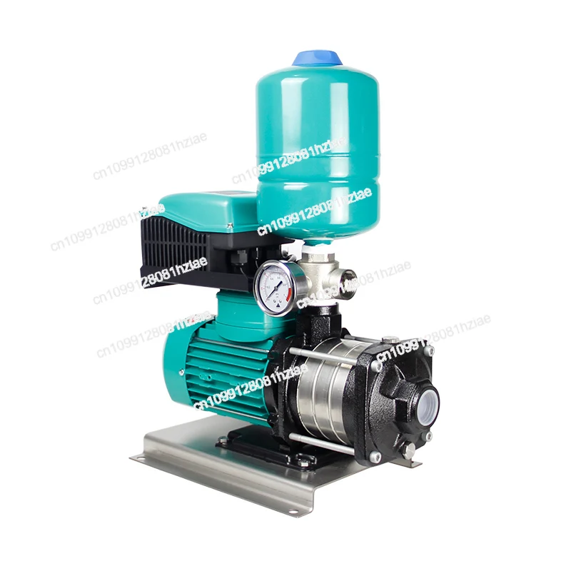 Tap Water Booster Pump Household Automatic Intelligent Frequency Conversion Water Supply Pump
Tap Water Booster Pump Household Automatic Intelligent Frequency Conversion Water Supply Pump