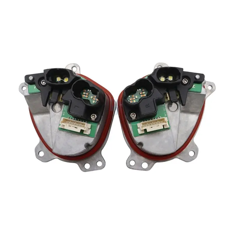 Simple 23508301 23508302 Headlight LED Module Turn Signal Diode Module Computer Control
Simple 23508301 23508302 Headlight LED Module Turn Signal Diode Module Computer Control