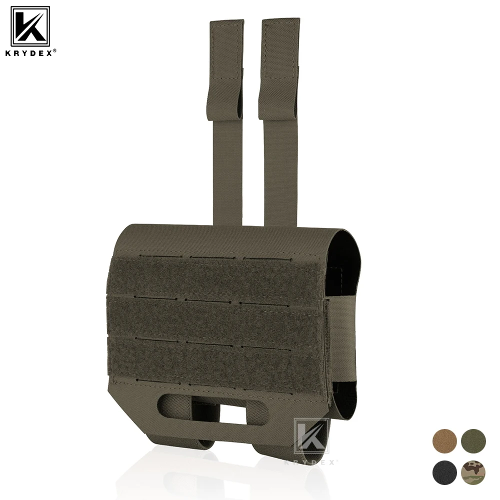 KRYDEX Tactical IFAK Medical Pouch Molle First Aid Micro Trauma Kit Outdoor Survival Belt Medic Pouch Bag
KRYDEX Tactical IFAK Medical Pouch Molle First Aid Micro Trauma Kit Outdoor Survival Belt Medic Pouch Bag
