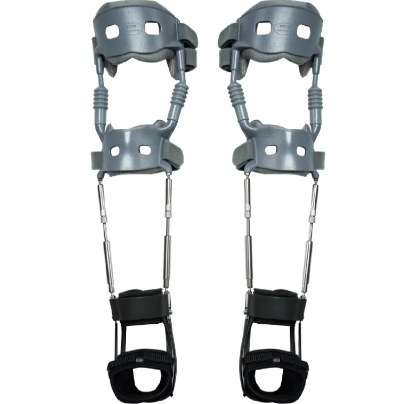 Suitable for Leg Aids Exoskeleton Mountaineering Assist Walking Meniscus Decompression Patella Support Stability Protective
Suitable for Leg Aids Exoskeleton Mountaineering Assist Walking Meniscus Decompression Patella Support Stability Protective