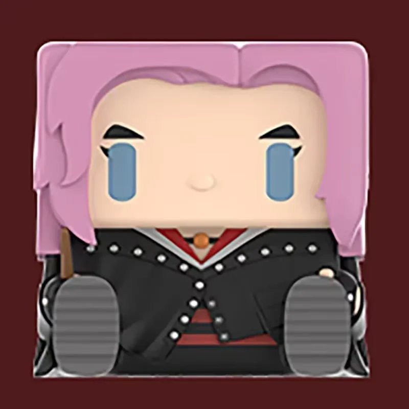 POP MART Harry Potter POP CUBE-1 Series Blind Box Mystery Box Guess Bag Toys Doll Anime Figure Desktop Ornaments
POP MART Harry Potter POP CUBE-1 Series Blind Box Mystery Box Guess Bag Toys Doll Anime Figure Desktop Ornaments