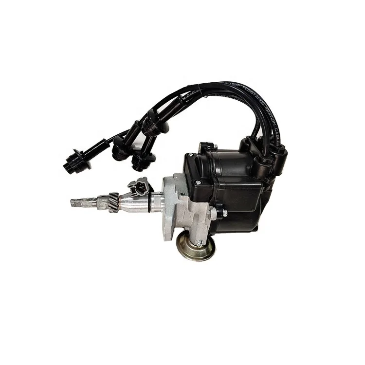 High Quality Auto Ignition System Electronic Distributor Assy for 1Y 2Y 3Y 4Y OEM 19030-73040 19030-72080
High Quality Auto Ignition System Electronic Distributor Assy for 1Y 2Y 3Y 4Y OEM 19030-73040 19030-72080